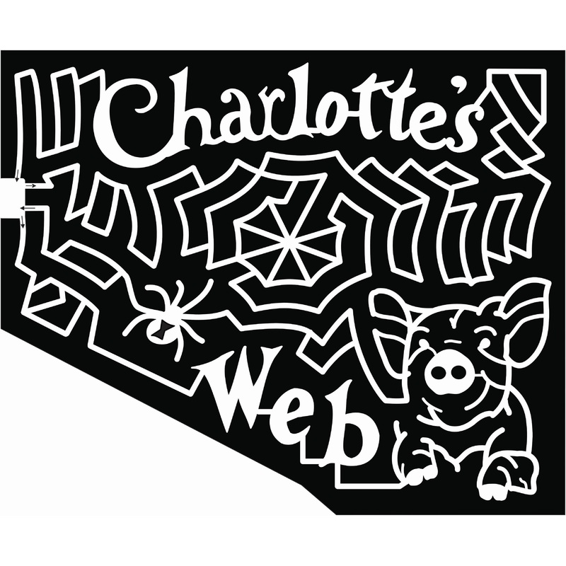 20_FL_Hilliard, pig, spider, web, charlottes web.jpg