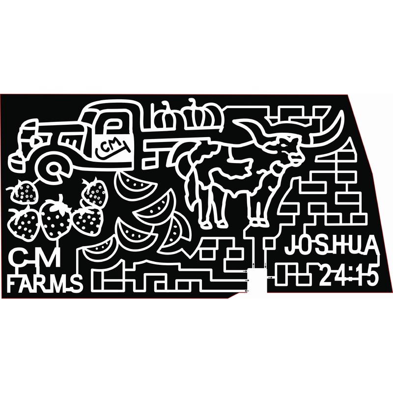 20_LA_Reeves, strawberry, melon. watermelon, cow, longhorn, truck, farm, pumpkin, bible, scripture.jpg