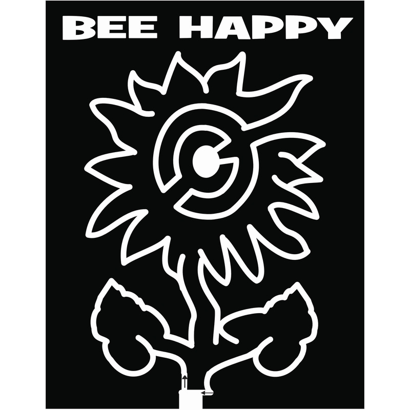 20_MI_Washington Twp, flower, plant, sunflower, one way.jpg