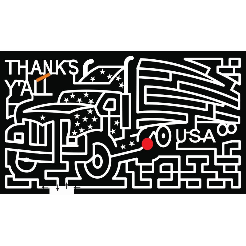 20_MO_Verona, semi, flag, truck, USA.jpg