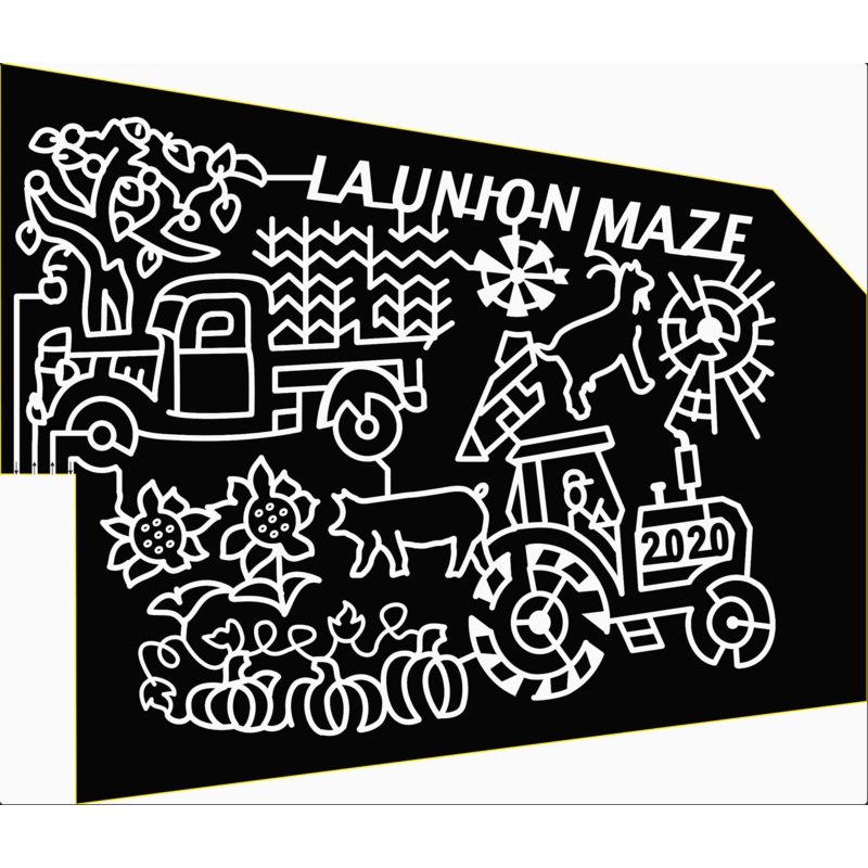 20_NM_La Union, farm, pig, tractor, pumpkin, goat, windmil, sun, truck, tree, corn, flower, animals.jpg
