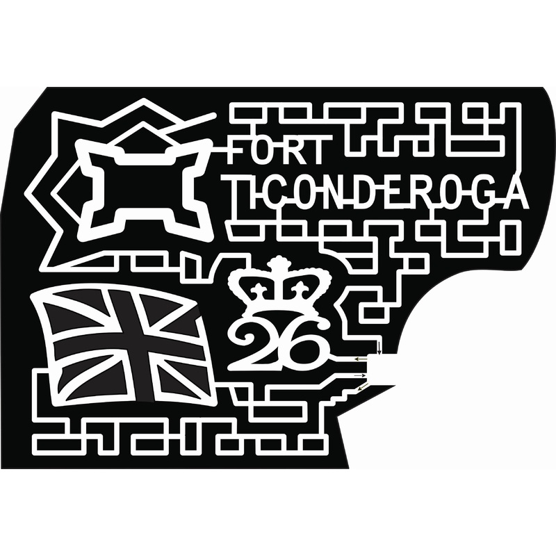 20_NY_Fort Ticonderoga, symbol, crown, fort.jpg