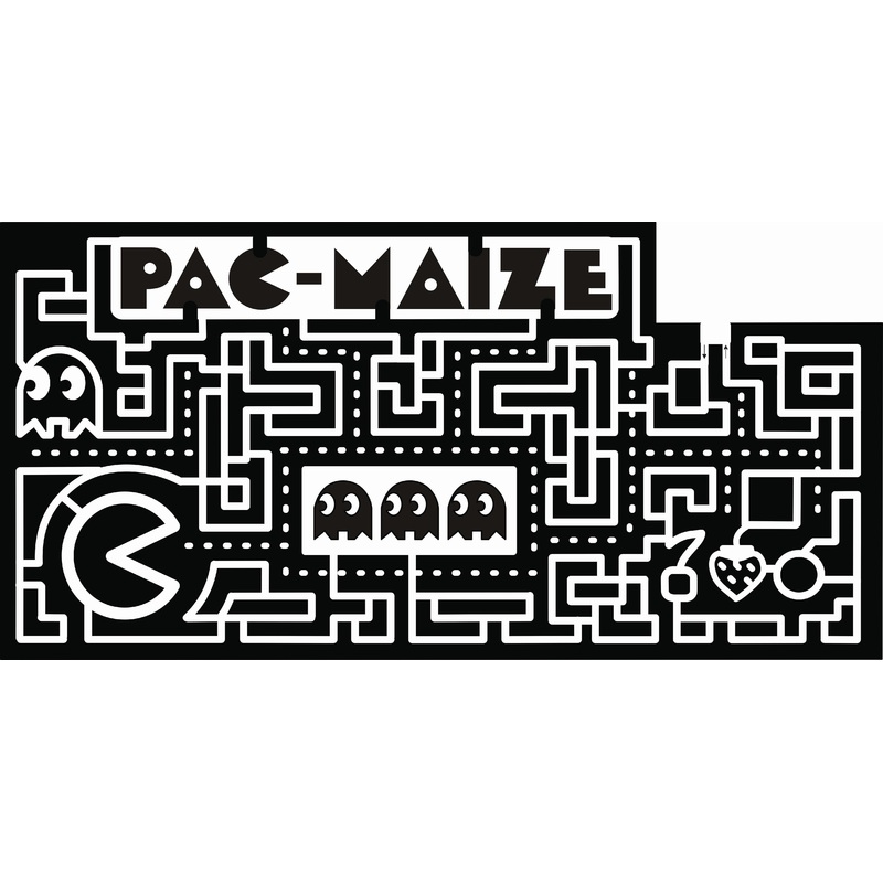 20_OH_Hebron, pacman, game, board.jpg