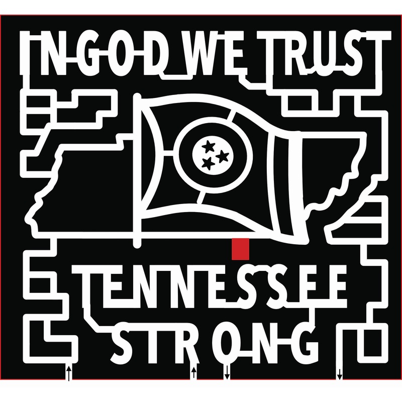 20_TN_Sparta, flag, tennessee, state outline, star.jpg