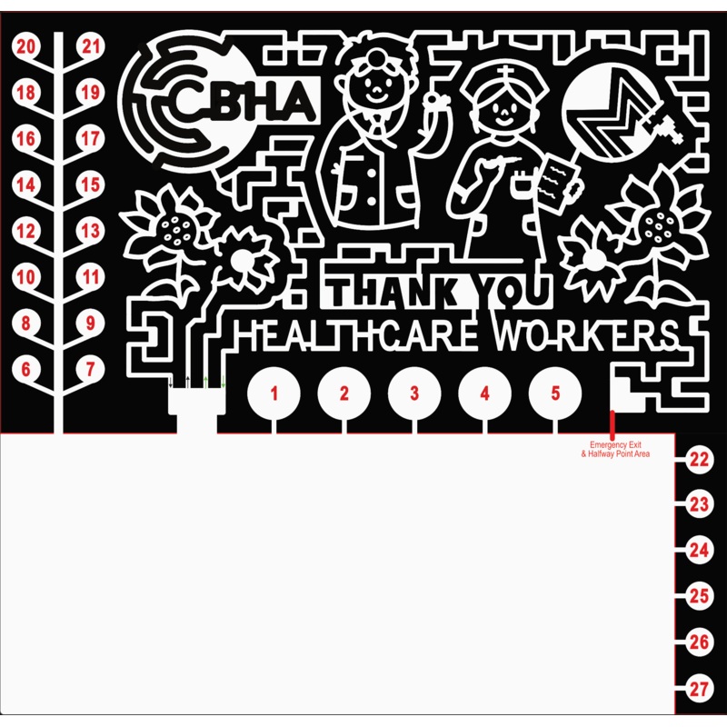 20_WA_Pasco, nurse, doctor, flower, sunflower, thank you, hero.jpg
