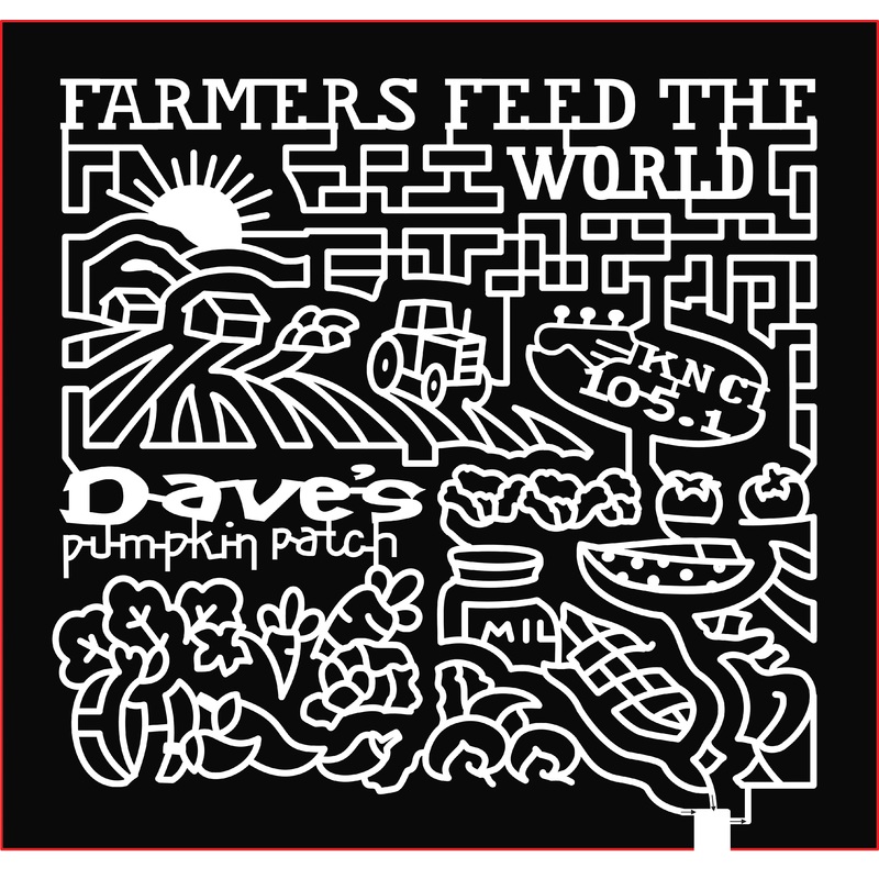 21_CA_WestSacramento milk corn apple melon hill barn sun vegetable tractor farmer feed world