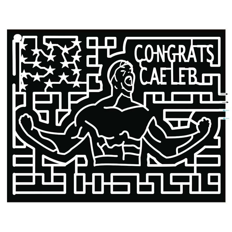 21_FL_Green Cove Springs caeleb dressler swimmer olympian sports flag person celebrity