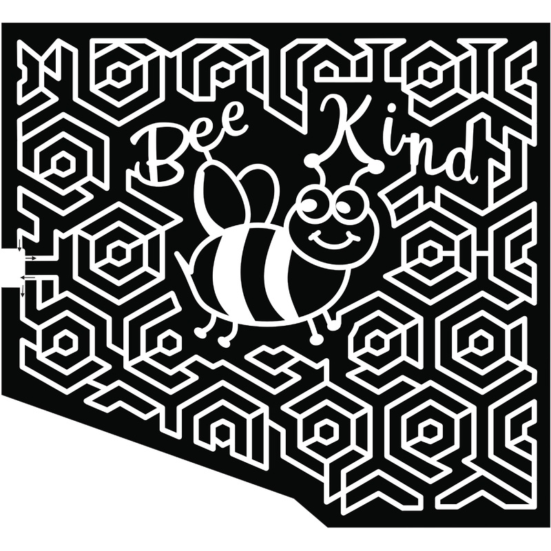 21_FL_Hilliard bee comb honeycomb