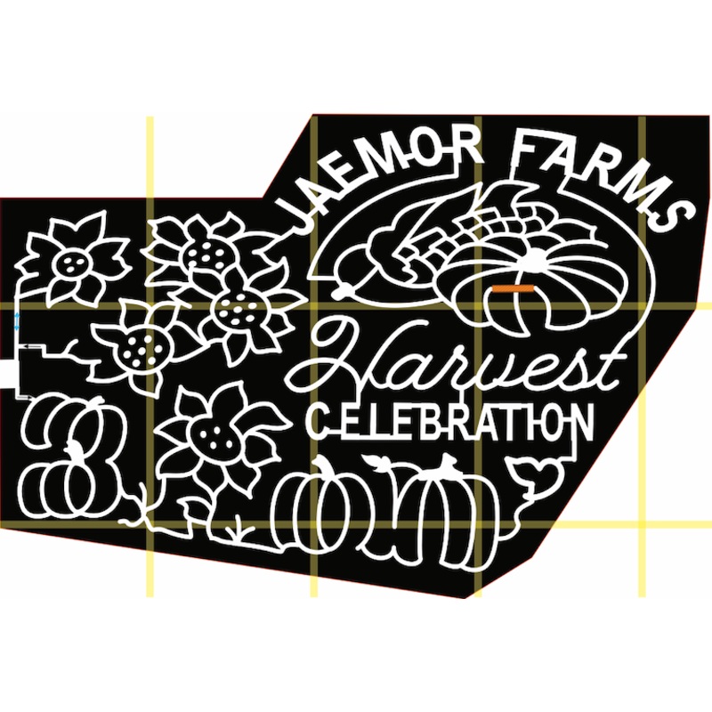21_GA_Alto pumpkin harvest vegetable flower