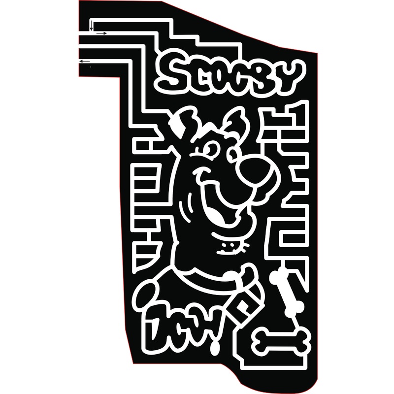 21_KY_Utica scooby doo cartoon dog bone