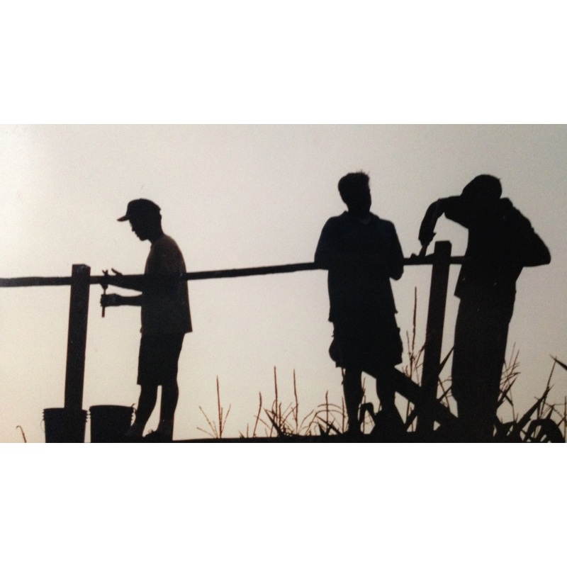 Brett Herbst orginal corn maze 1996 history bridge.jpg