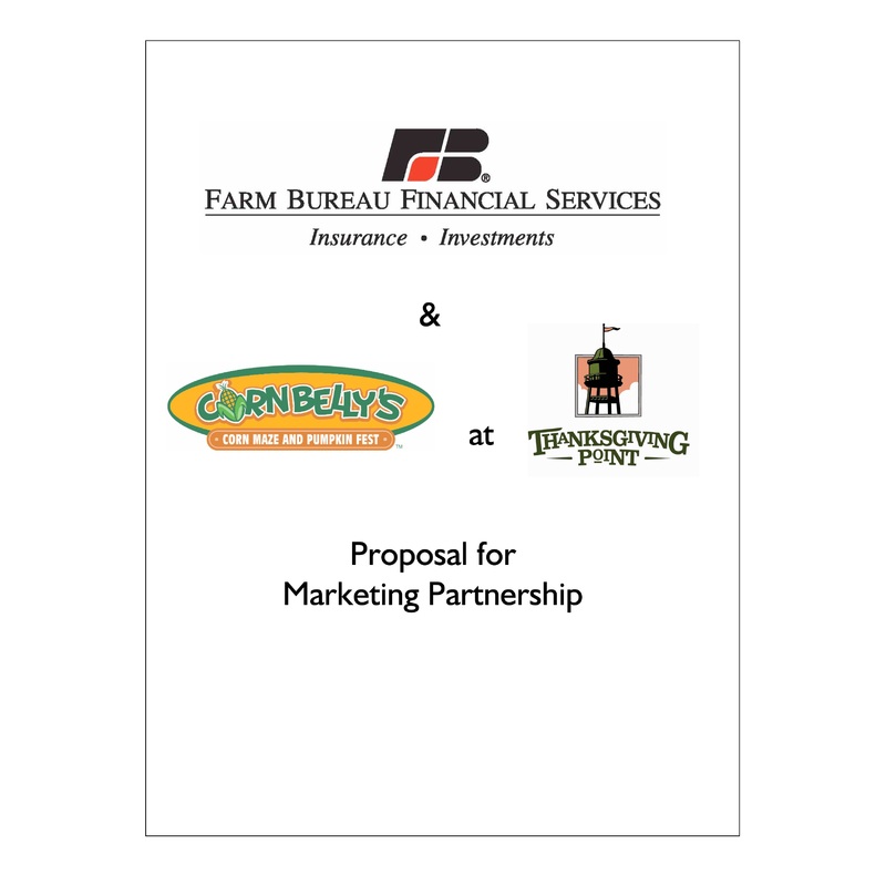 FBFS Sponsor Proposal