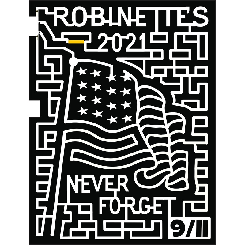 21_MI_Grand Rapids american flag 9/11 9-11 never forget