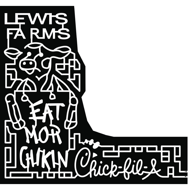 21_MI_NewEra  chick fil a logo cow