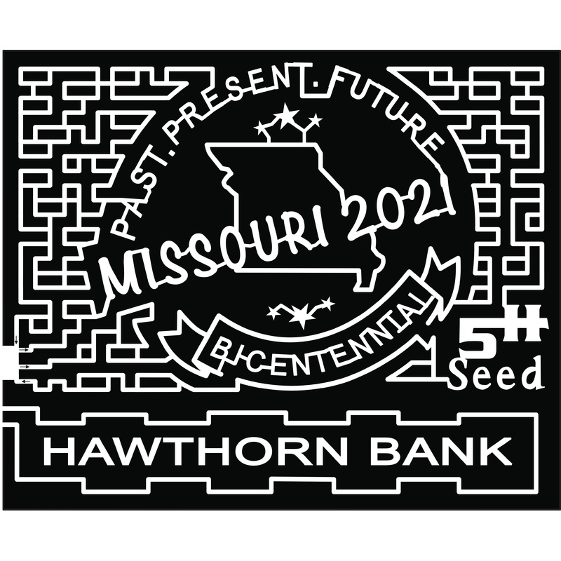 21_MO_Lowry City state shape bicentennial banner star 5h seed logo