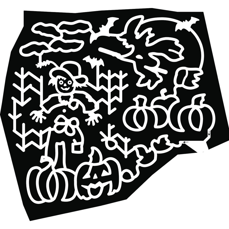 21_NC_Ruffin scarecrow witch cloud corn pumpkin
