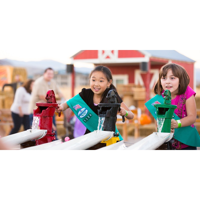 Duck Races_Girl Scouts_Smiling racing.jpg