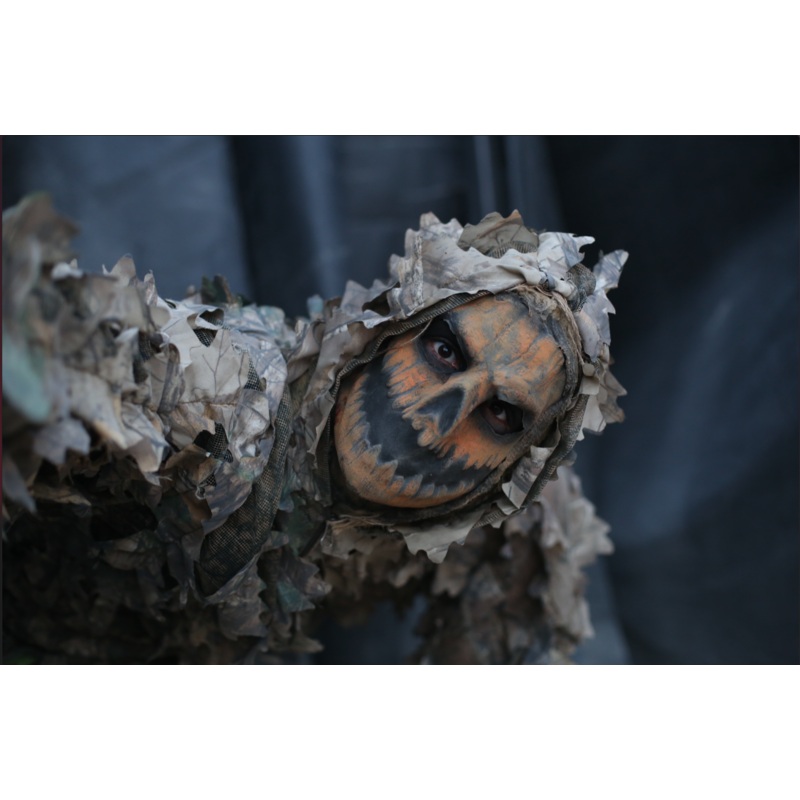 Insanity Point_Pumpkin Face ghillie.JPG