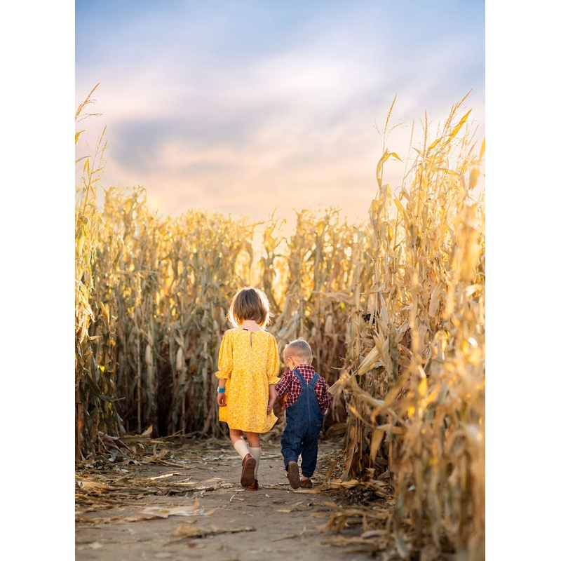 Maze_Little Kids_Walking hand in hand 2_RJ.jpg