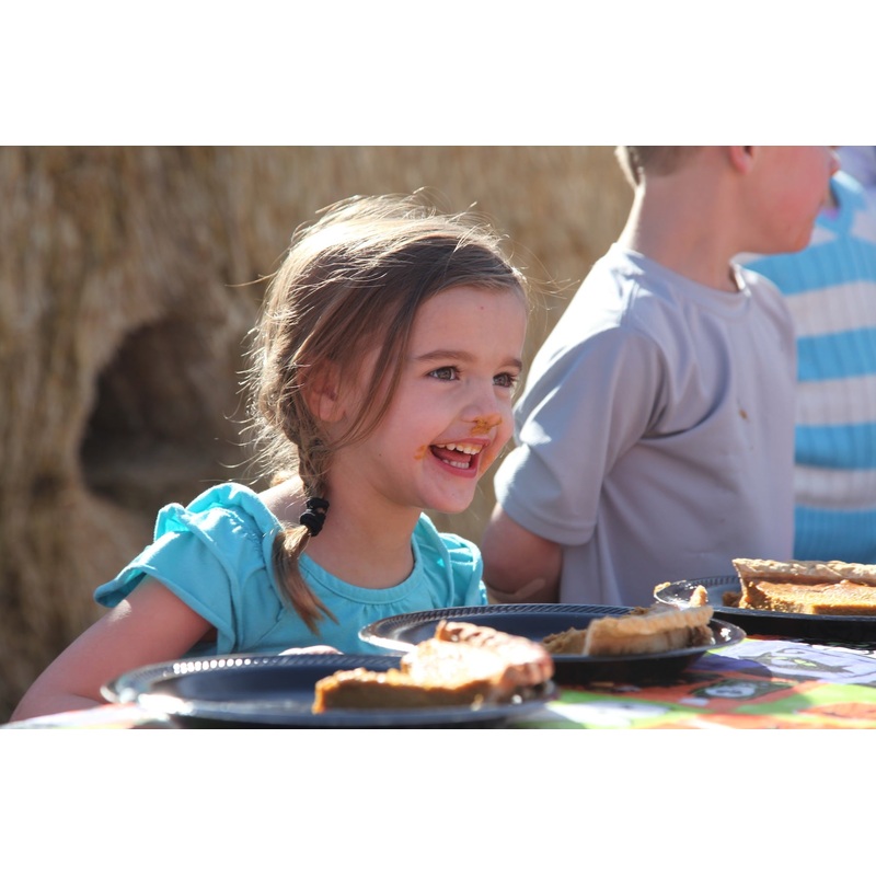 Pie Eating Contest_girl_smiling messy.JPG