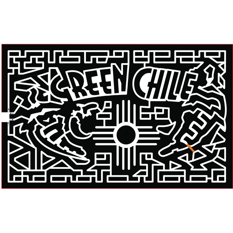 21_NM_Artesia green chili chile new mexico southwest