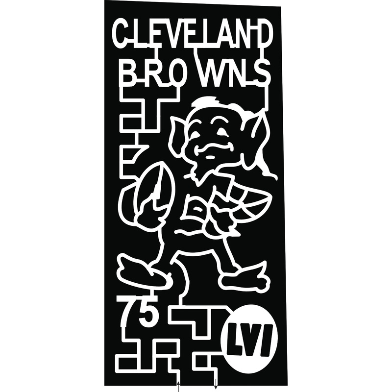 21_OH_NewBrunswick cleveland browns mascot