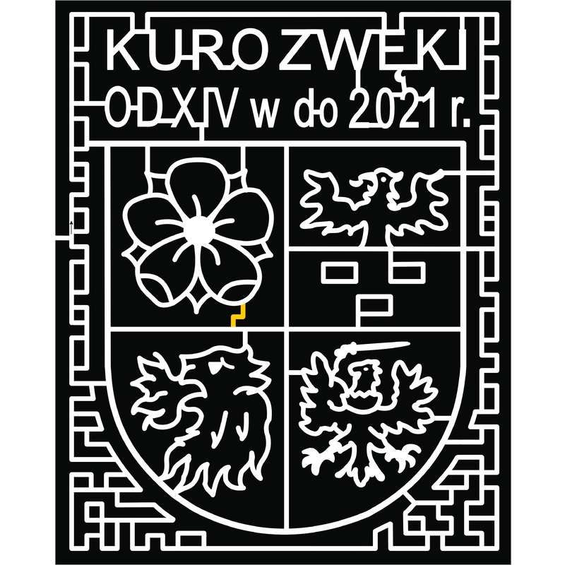21_Poland shield flower eagle sword dragon
