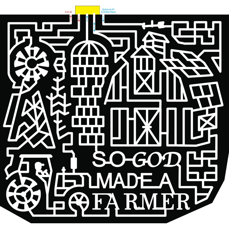 21_SC_Enoree so god made a farmer barn silo tractor