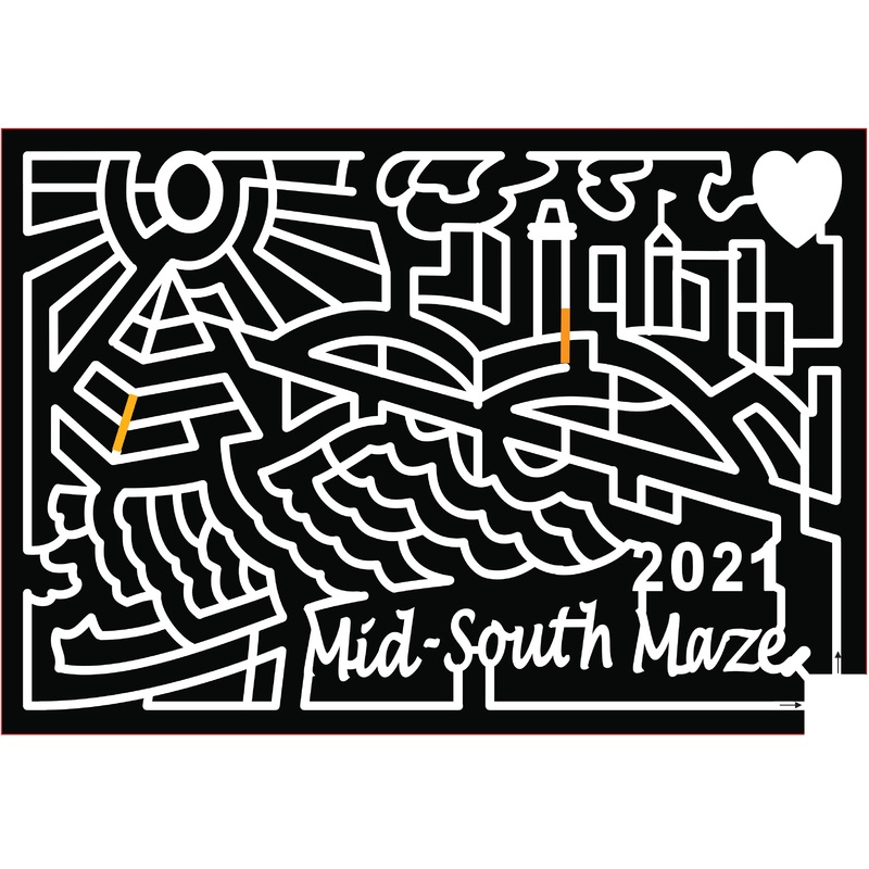 21_TN_Memphis heart bridge building