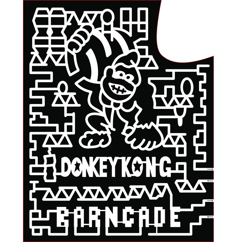 21_WI_Colgate donkey kong game monkey