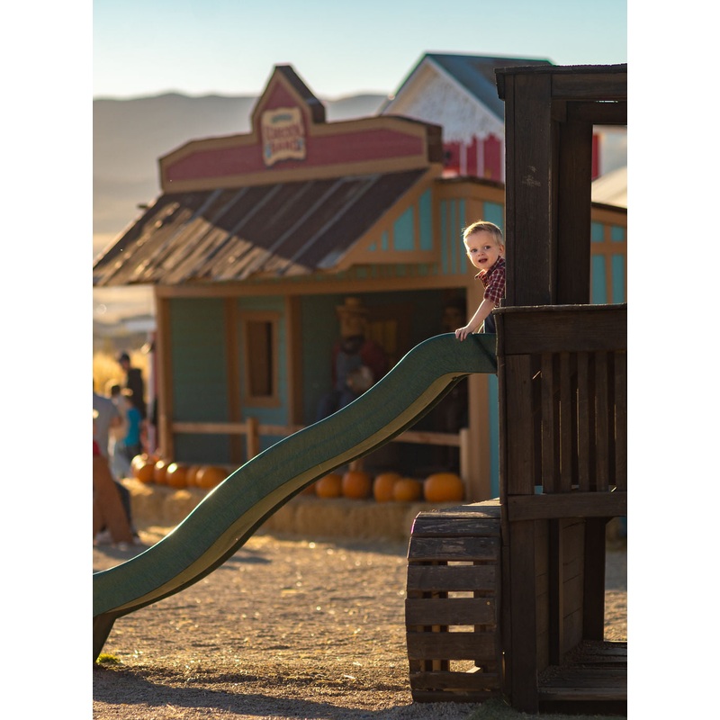Wooden Truck Slide_Little Boy_RJ.jpg