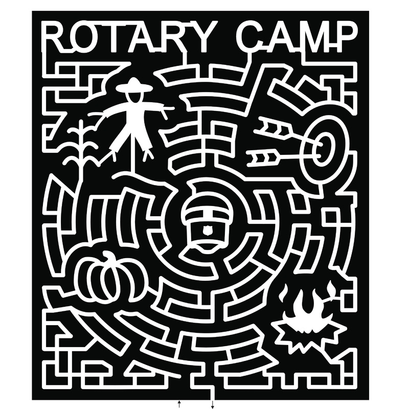 22_CA_SantaPaula Campfire Pumpkin Arrow Target Scarecrow Corn Police Round Pivot