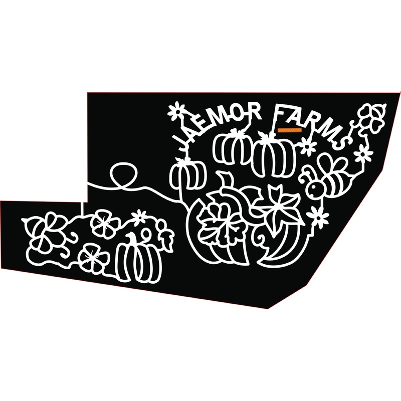 22_GA_Alto Pumpkin Flower Bee
