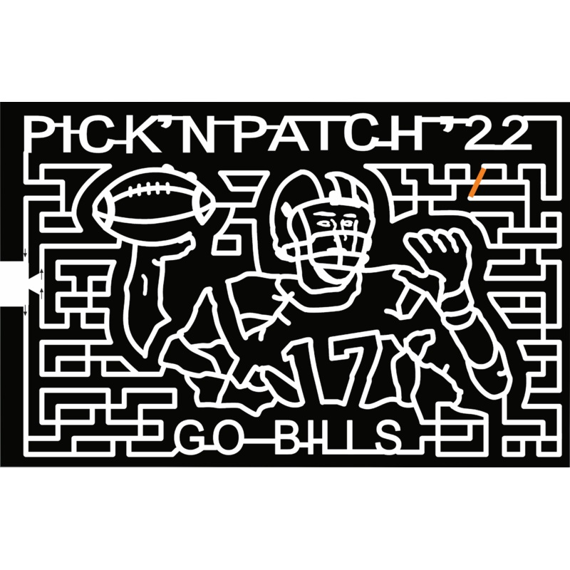 22_NY_Stanley football, buffalo bills, person, player, helmet