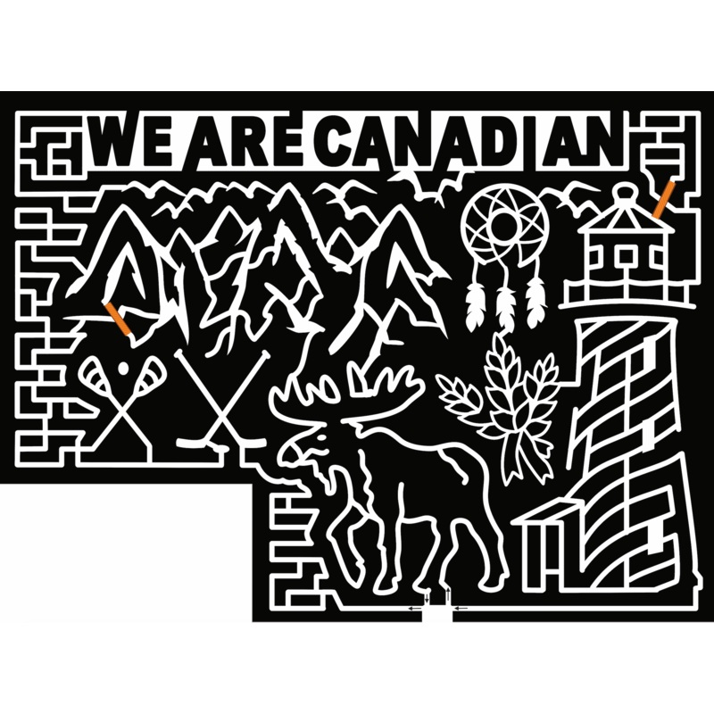 22_ONT_Thamesville canada, mountains, hockey, lacrosse, dream catcher, moose, light house, birds