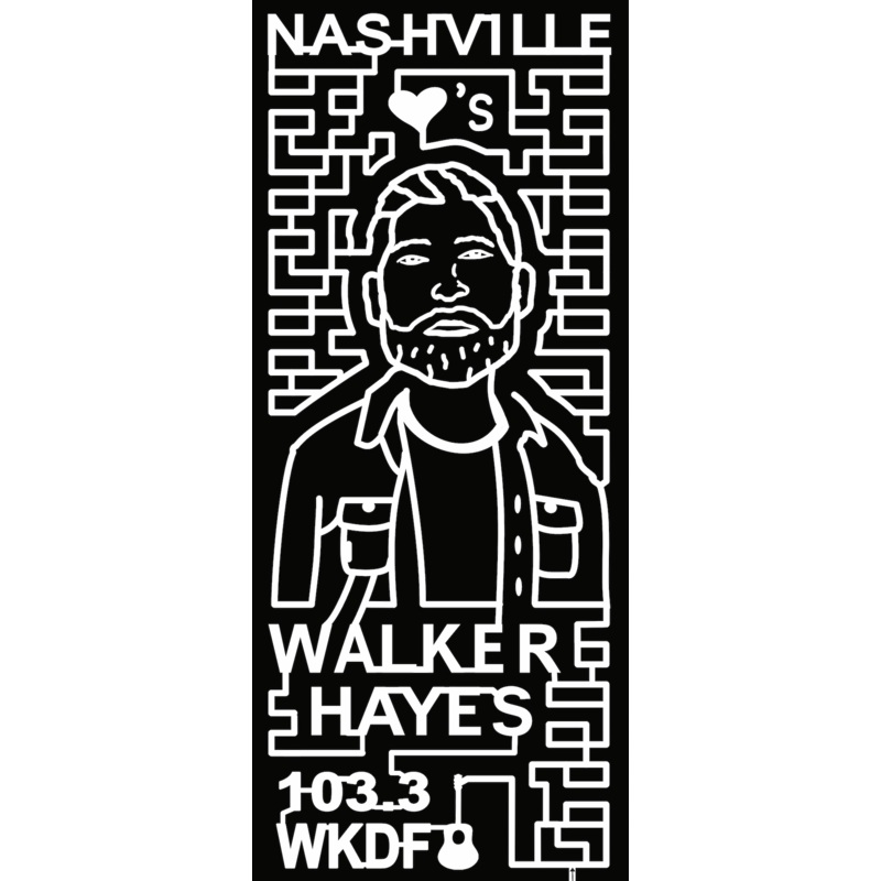 22_TN_Springfield walker Hayes, music, celebrity, heart, people