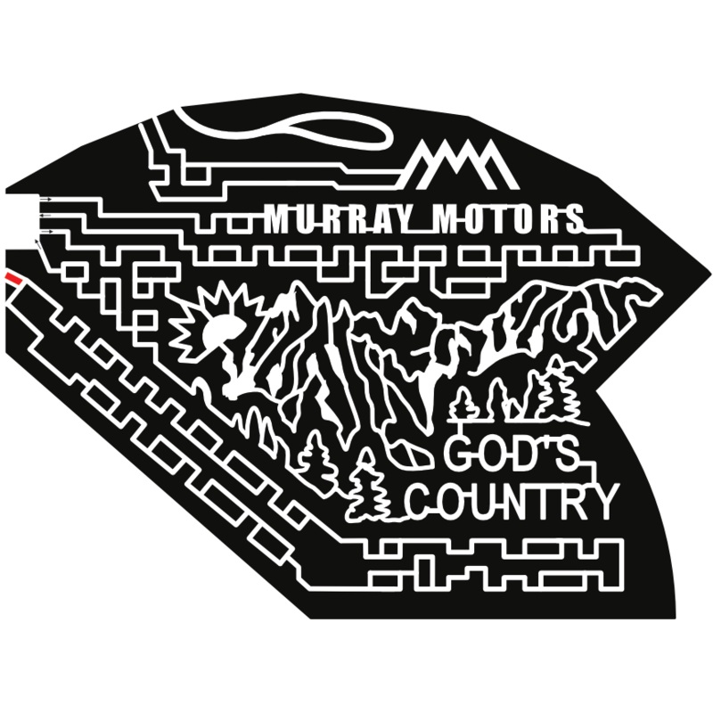 22_UT_Bluebell, Mountains, god, sun, trees