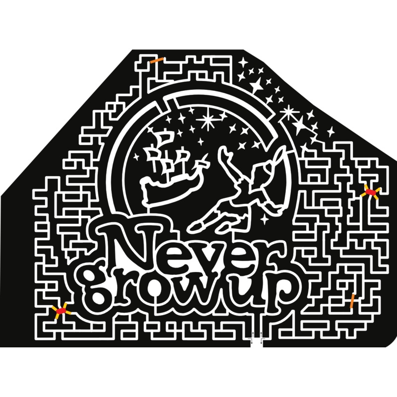 22_UT_Lehi pirate ship, Peter Pan, movies, stars