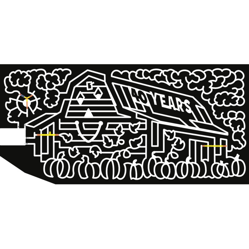 22_VA_Fredericksburg , barn, anniversary, 40 years, pumpkin, clouds, sun, farm