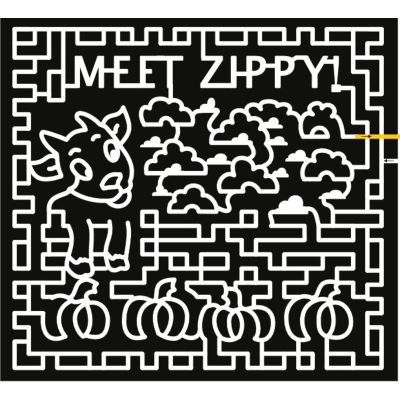 22_WI_Lancaster goat, zippy, clouds, pumpkin