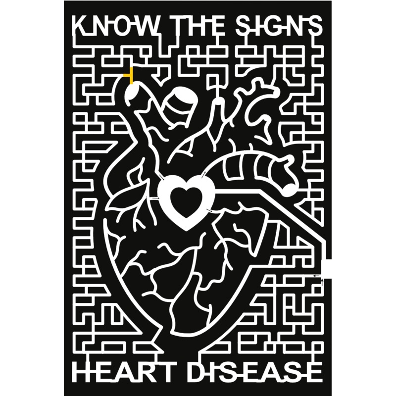 22_WI_Menomonie heart, heart disease