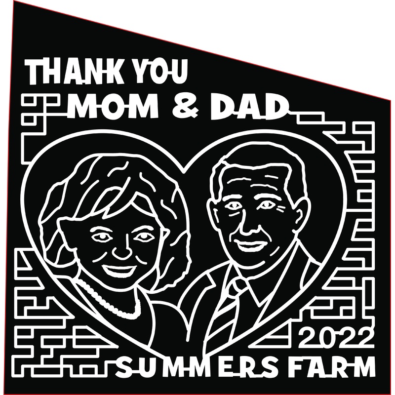 22_MD_Fredrick Thank You Mom And Dad Heart Faces