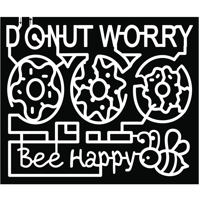 22_MI_Washington Donut Bee Happy