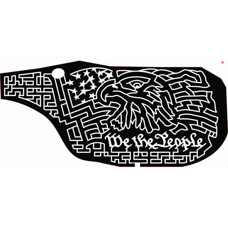 22_MO_Eureka We The People Flag Eagle