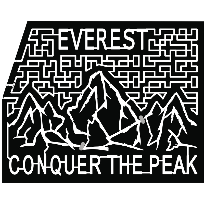 22_MO_Sikeston Everest Conquer The Peak Mountain