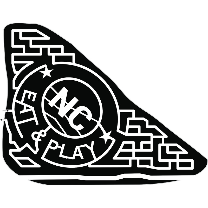 22_NC_Cary NC Eat & Play Star Circle