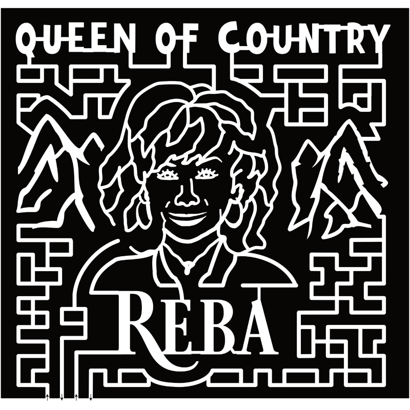23_AZ_QueensCreek Reba, Queen of Country, Mountain
