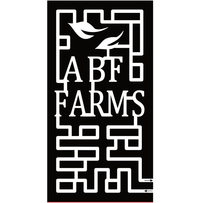 23_FL_MountDora ABF Farms, Leaf, Logo