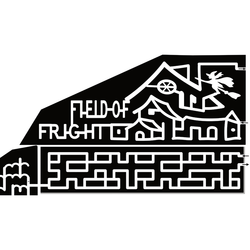 23_FL_Oxford Field of Fright, Witch, Broom, House