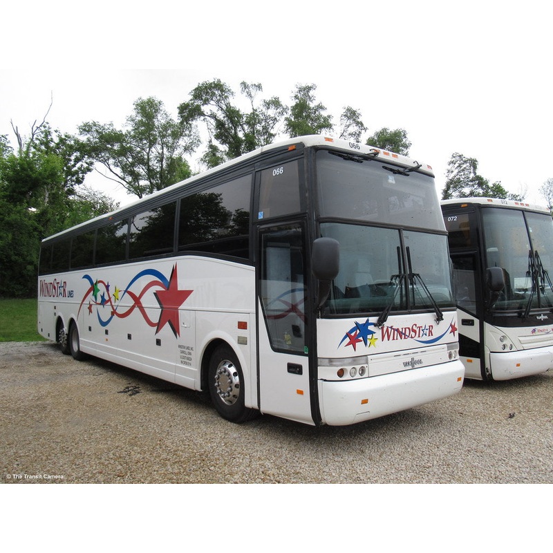 ’24 Corn Party Bus Tour